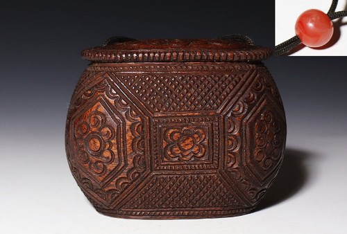 Edo era japan geometry antique - era,