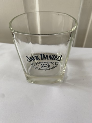 Jack daniel whiskey glass - whiskey,