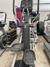 Second Hand Star Trac  E CT