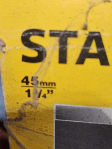 Nos vintage stanley - nos,