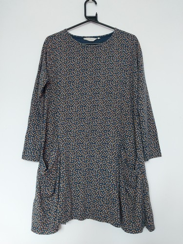 Petal print soft cotton - petal,
