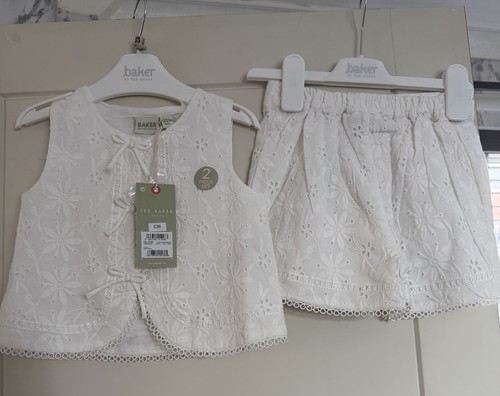Baker ted girls - baker,