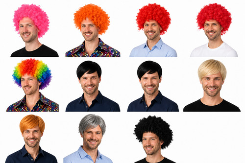 Mens adult fancy dress - mens,