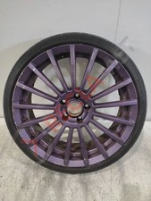 VAUXHALL ASTRA H MKV 1X19 INCH