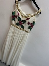 Virgos Lounge Size 12 Ivory