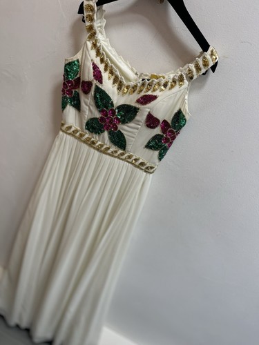 Virgos lounge size ivory - size, 12
