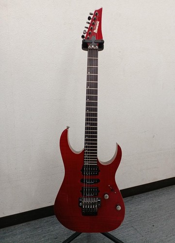 Ibanez rg2770z electric - ibanez,