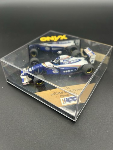 Onyx 203 williams - onyx, renault