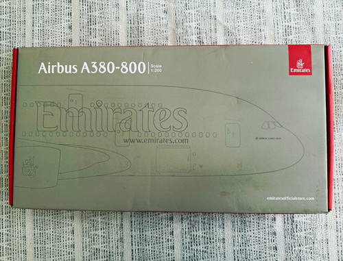 Emirates airbus a380 800 - emirates, a380-800