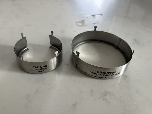 Breville barista max - breville, espresso