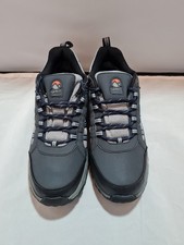 Gelert Mens Horizon Low Waterproof Walking Shoes Boots UK size 10