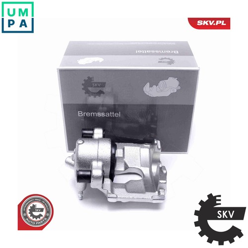 Brake caliper 56skv071 - caliper, for