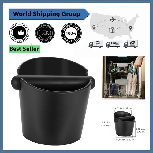 Multipurpose inch coffee - 4.7-inch,