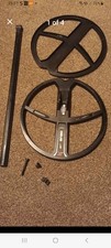 XP Deus 1 Metal Detecting X35