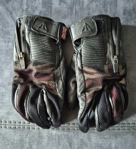 Triumph union jack - jack, /