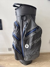 Used Motocaddy Dry-Series