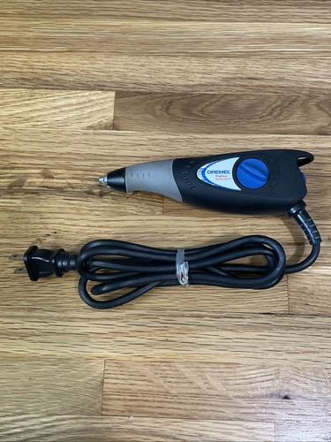 Dremel electric engraver pen - dremel,