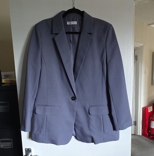 Primark cares women - primark, blue