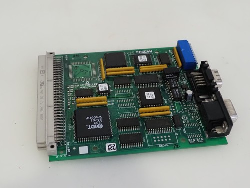 Baumüller 9425e board - baumüller,