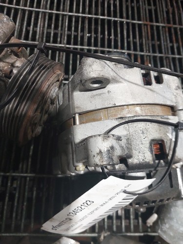 Alternator peugeot expert - alternator,