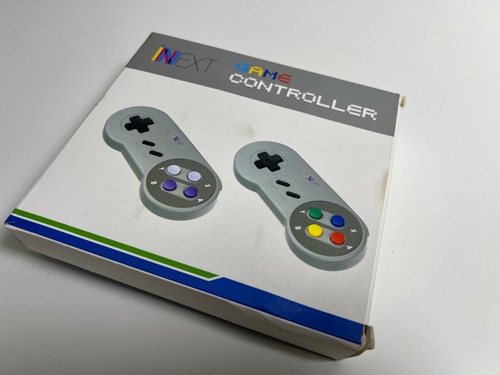 Innext snes style - snes, usb