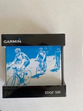 Garmin edge 500 device 