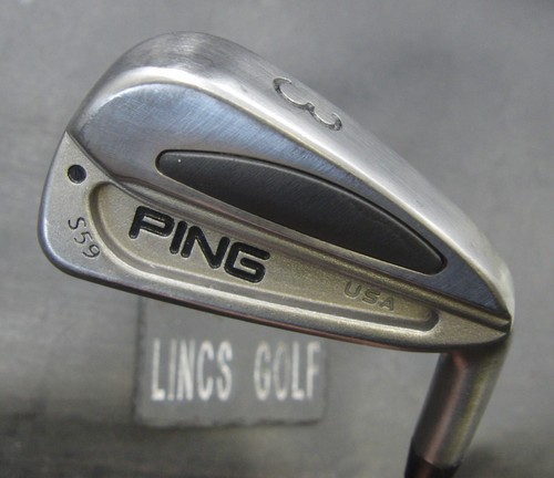 Ping s59 black - s59, 3
