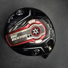 Callaway Big Bertha Alpha 815