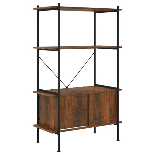 Shelving unit with - shelving,