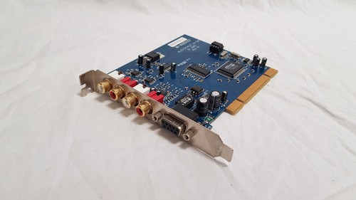 Audio audiophile rev b - m-audio,