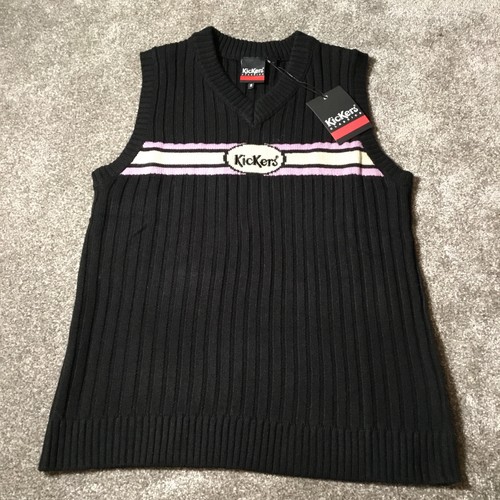 Kickers classics knitted retro - knitted,