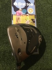 Cobra left handed zero - cobra,