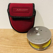 Daiwa Alltmor Altmore S300 Fly