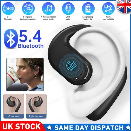 Bluetooth wireless - bluetooth, 5.4