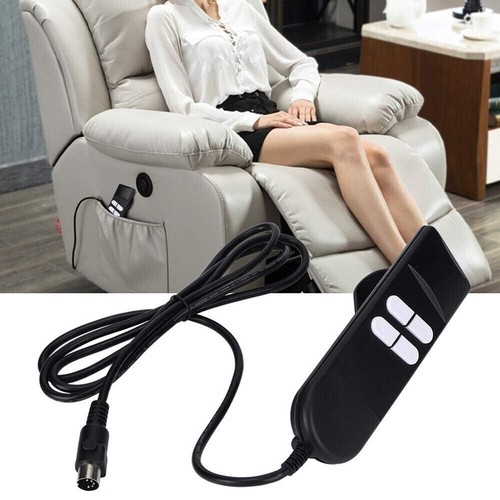 Electric recliner remote - recliner,
