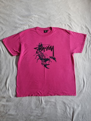 Stüssy reworked style graphic - reworked,