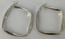 Vintage Unusual Fancy Sterling