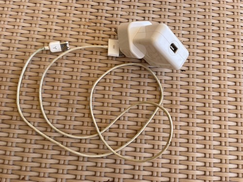 Apple ipod firewire power - ,