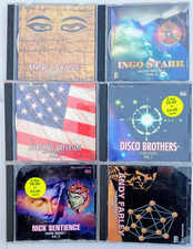 Recorded Live from DAT . 6 DJ