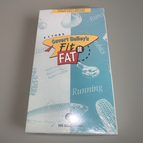 Beyond fit fat - fat, the