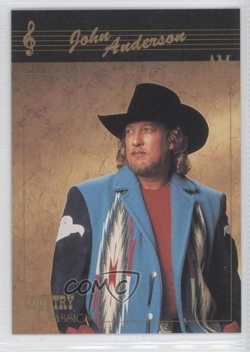 1992 collect card country - 1992,