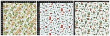 Gardening Fabric by Stof