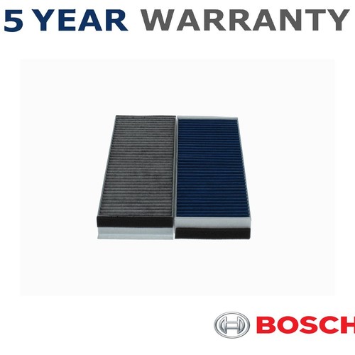 Bosch cabin filter fits - bosch, audi