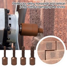 Mortar Rake Angle Grinder