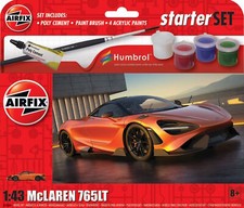 Airfix A55006 McLaren 765