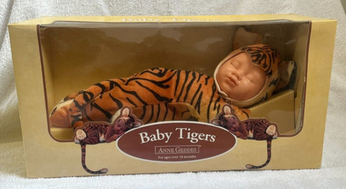 Rare large anne - anne, baby