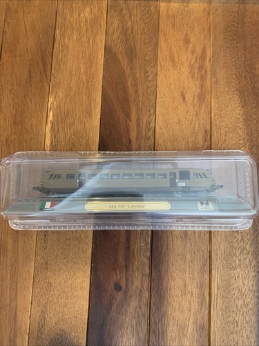 New italy aln 556 - new,italy,