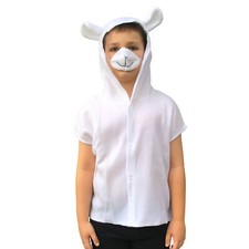 Animal Sheep Lamb Costume