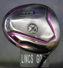 MacGregor Mactec NV-F Derive