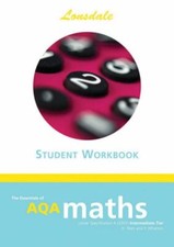 045: AQA Maths Workbook -